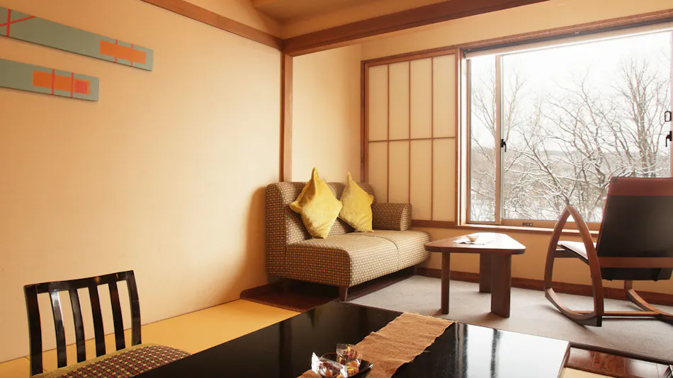 Tokachigawa Onsen Daiichi Hotel