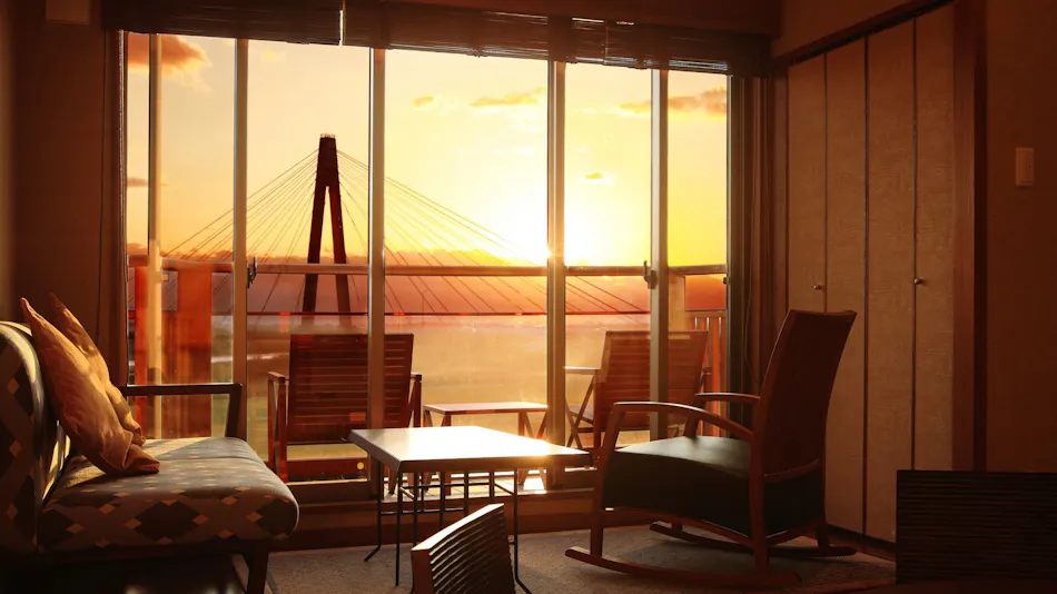 Tokachigawa Onsen Daiichi Hotel