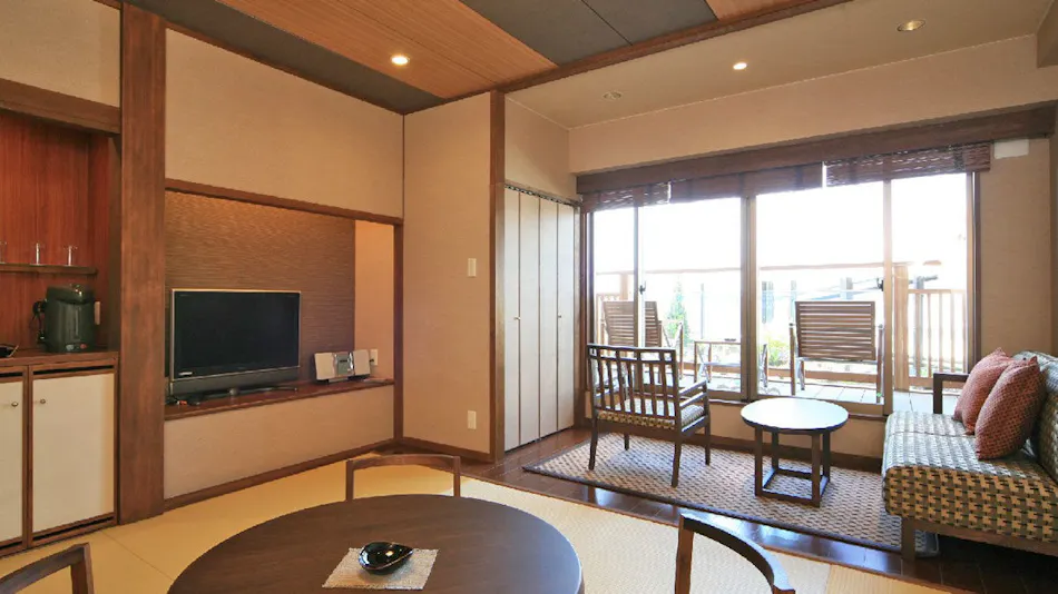 Tokachigawa Onsen Daiichi Hotel
