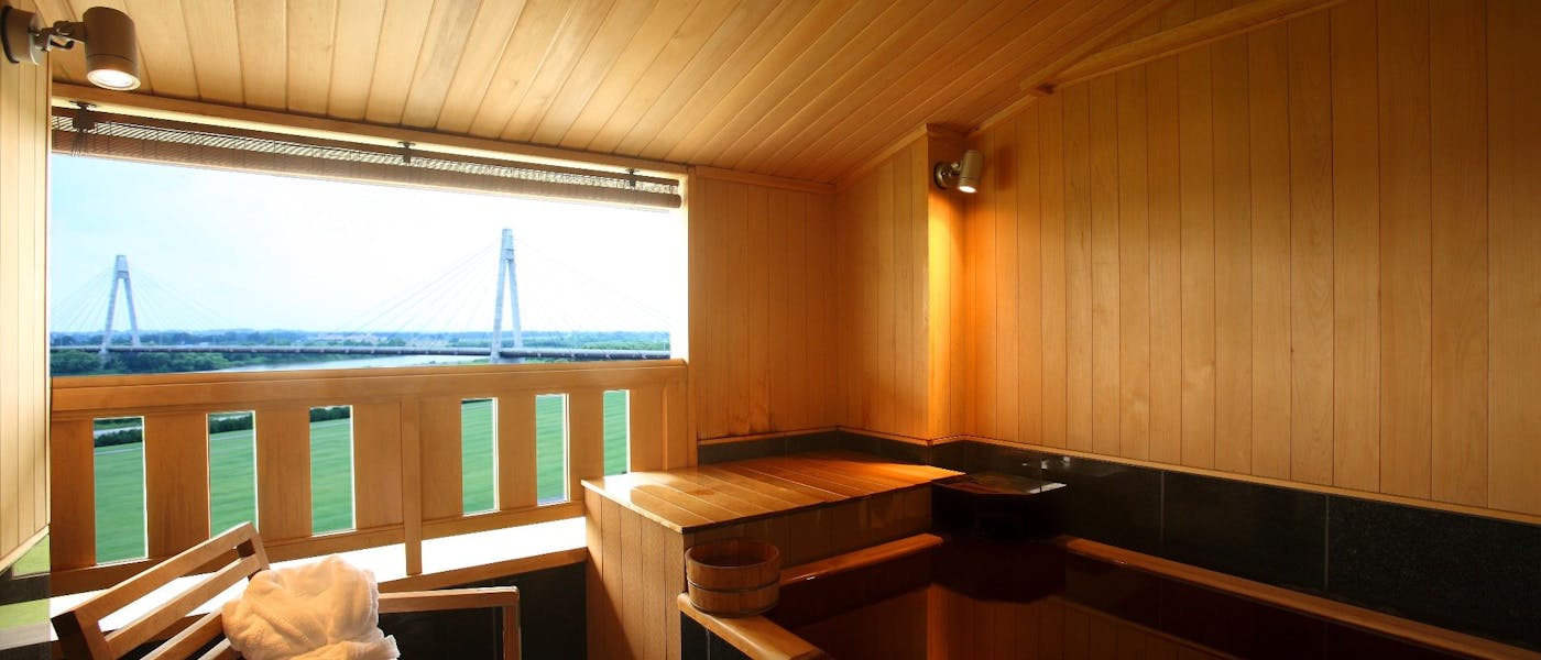 北海道×露天風呂付き客室が人気の宿  20選