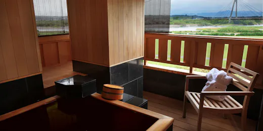 Tokachigawa Onsen Daiichi Hotel