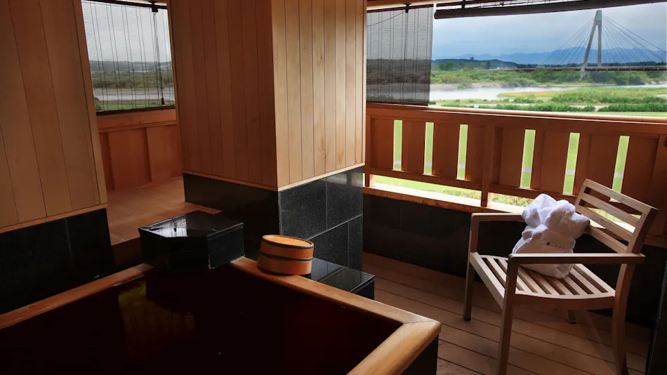 Tokachigawa Onsen Daiichi Hotel