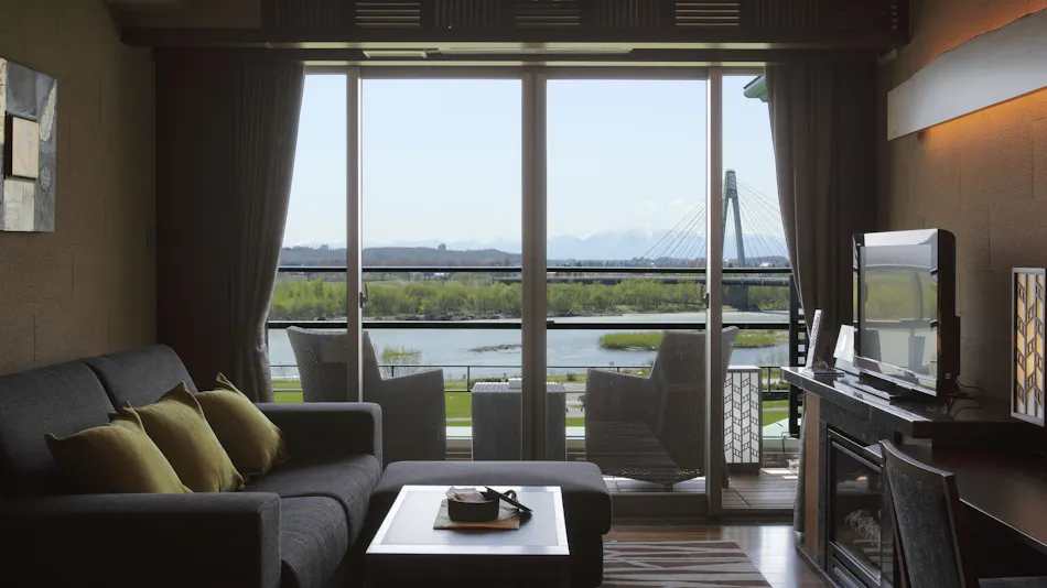 Tokachigawa Onsen Daiichi Hotel