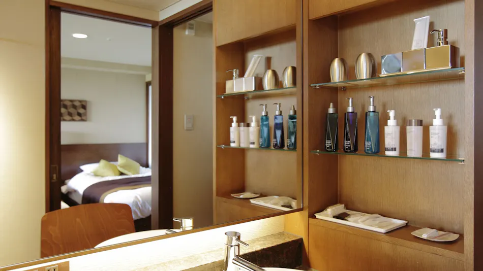 Tokachigawa Onsen Daiichi Hotel