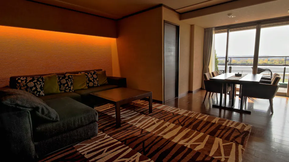 Tokachigawa Onsen Daiichi Hotel