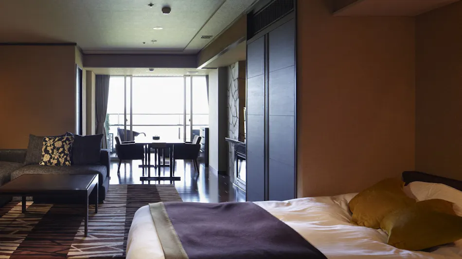 Tokachigawa Onsen Daiichi Hotel
