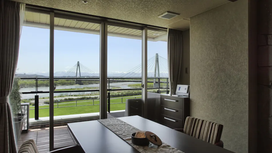 Tokachigawa Onsen Daiichi Hotel