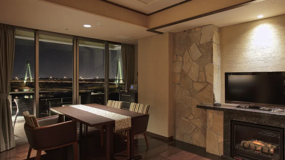Tokachigawa Onsen Daiichi Hotel