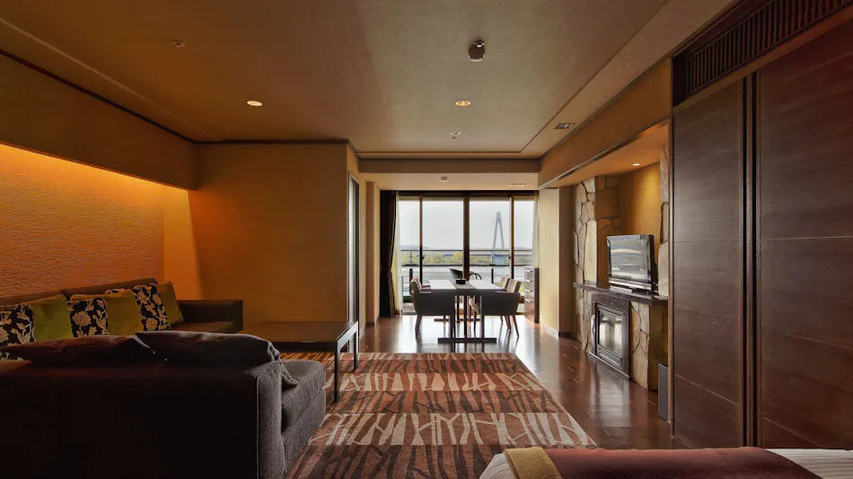 Tokachigawa Onsen Daiichi Hotel