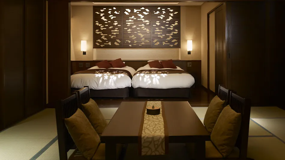 Tokachigawa Onsen Daiichi Hotel