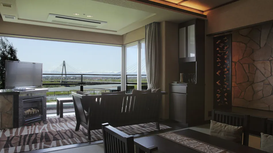 Tokachigawa Onsen Daiichi Hotel