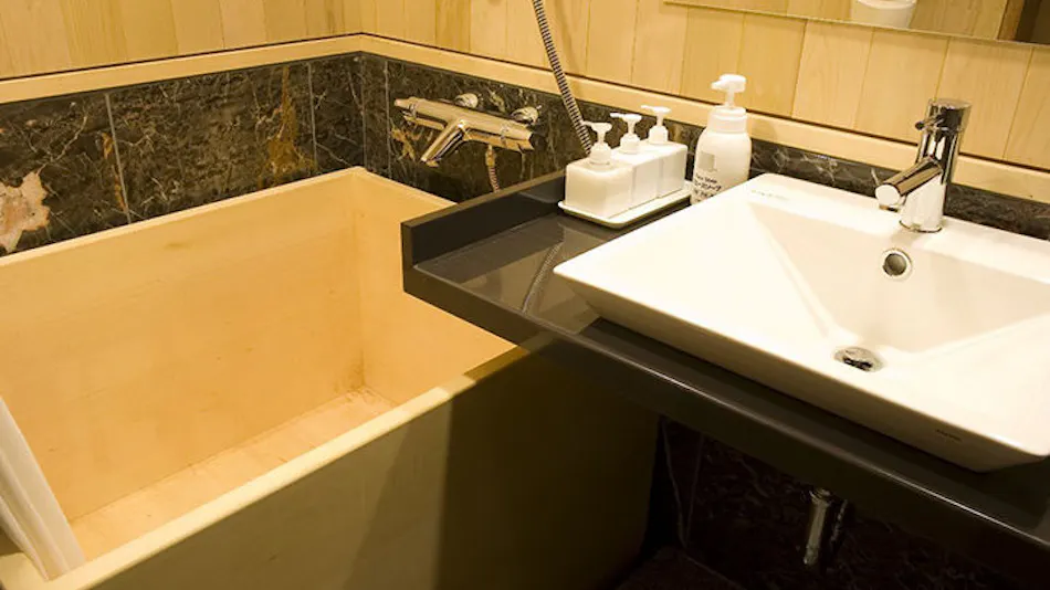 Tokachigawa Onsen Daiichi Hotel