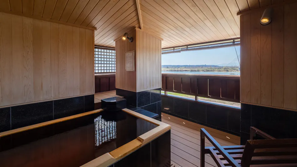 Tokachigawa Onsen Daiichi Hotel