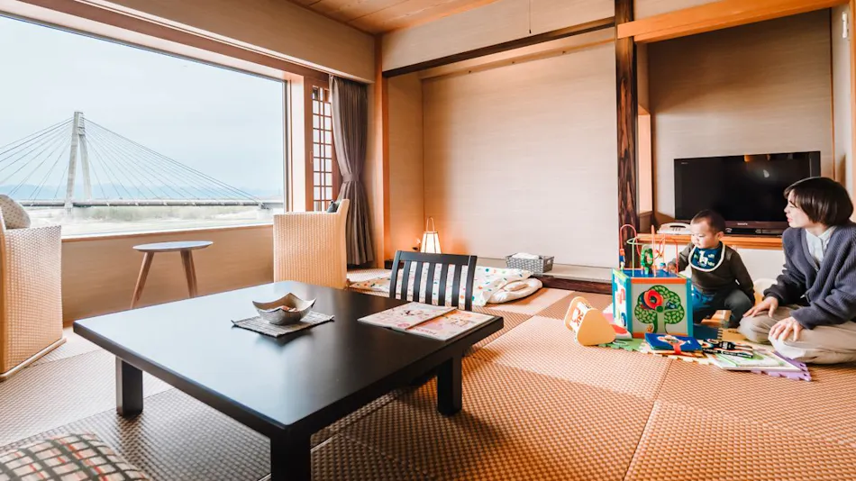 Tokachigawa Onsen Daiichi Hotel