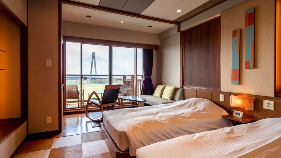 Tokachigawa Onsen Daiichi Hotel