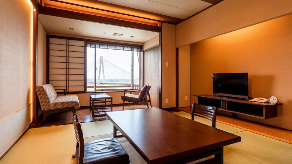 Tokachigawa Onsen Daiichi Hotel