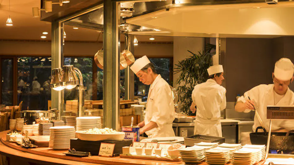 Tokachigawa Onsen Daiichi Hotel