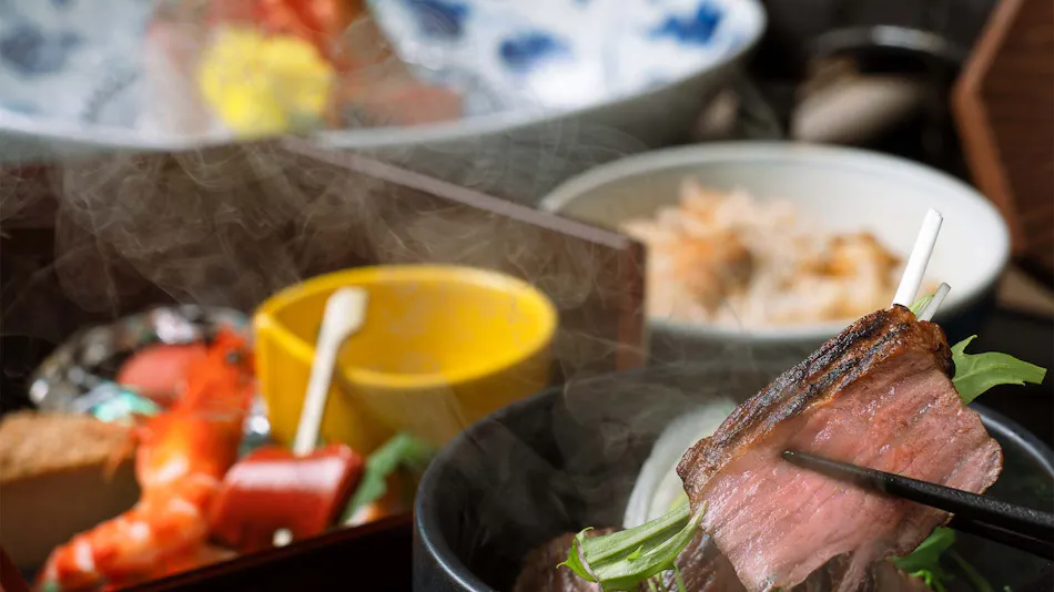 Tokachigawa Onsen Daiichi Hotel