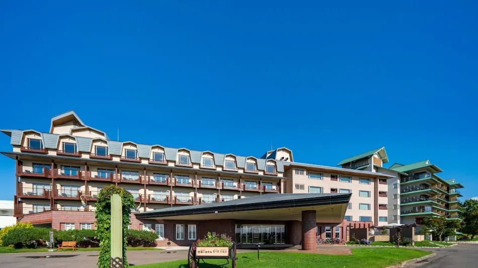 Tokachigawa Onsen Daiichi Hotel