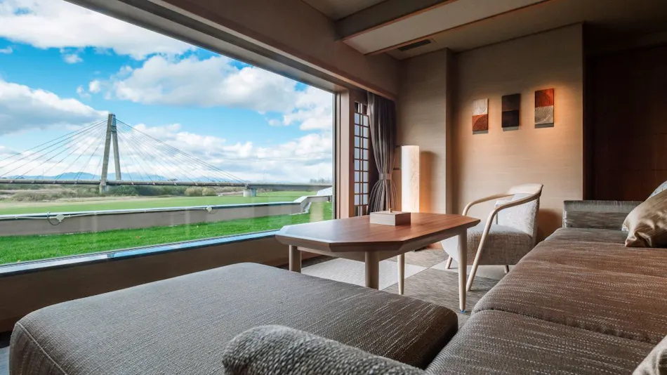 Tokachigawa Onsen Daiichi Hotel
