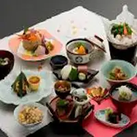 月替り献立和会席「三山遊膳」イメージ