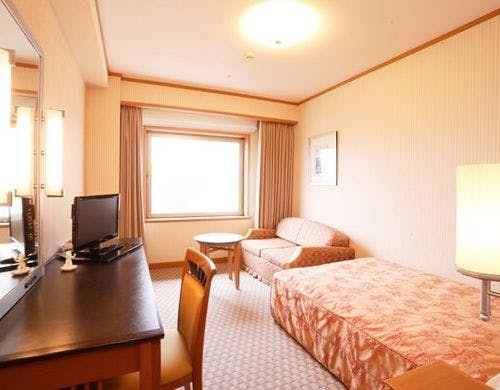 シングル17.5～20.5平米