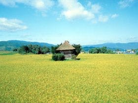 ~語り部の聞ける宿~あえりあ遠野 2枚目