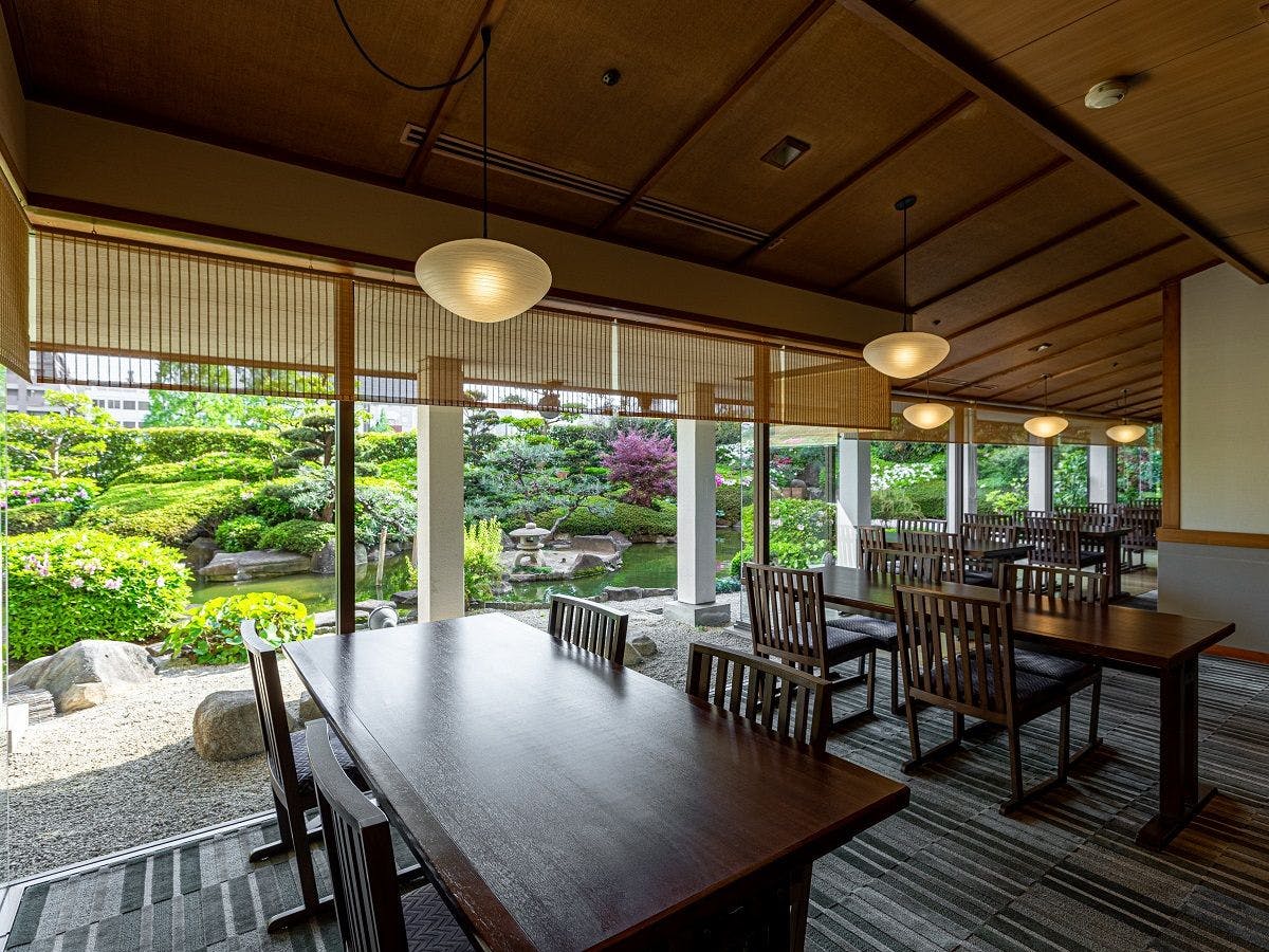 ANAクラウンプラザホテル広島 by IHG
