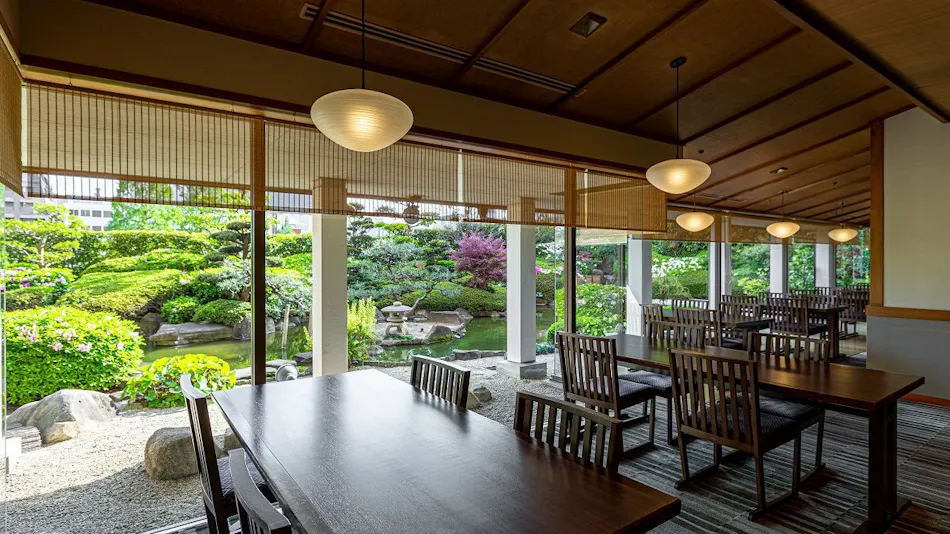 ANA Crowne Plaza Hotel Hiroshima by IHG