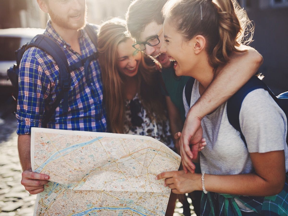 グループでのご旅行にもおすすめ！