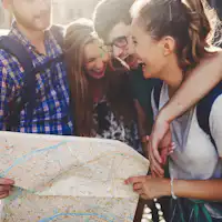 Sangat disyorkan untuk perjalanan berkumpulan!