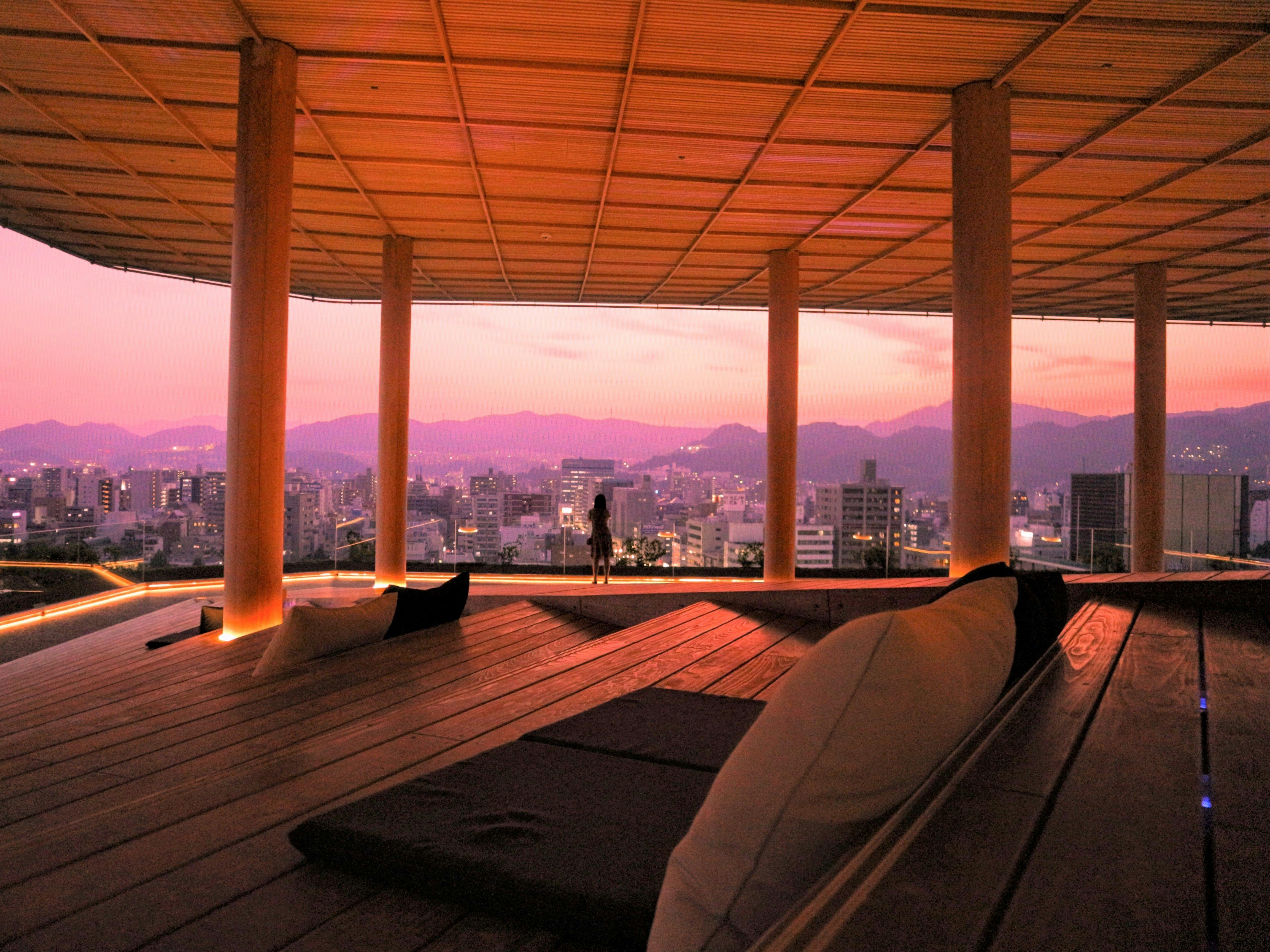 Anaクラウンプラザホテル広島 宿泊予約なら Yahoo トラベル