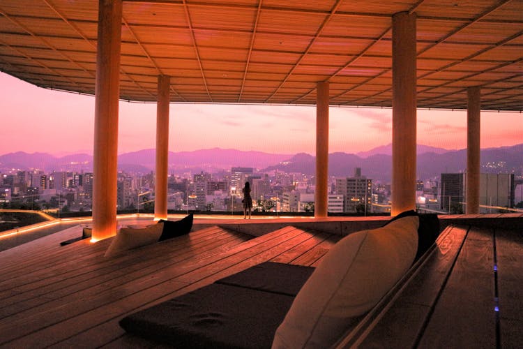 Anaクラウンプラザホテル広島 宿泊予約なら Yahoo トラベル Anaクラウンプラザホテル広島 宿泊予約なら Yahoo トラベル