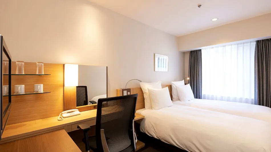 ANA Crowne Plaza Hotel Hiroshima by IHG