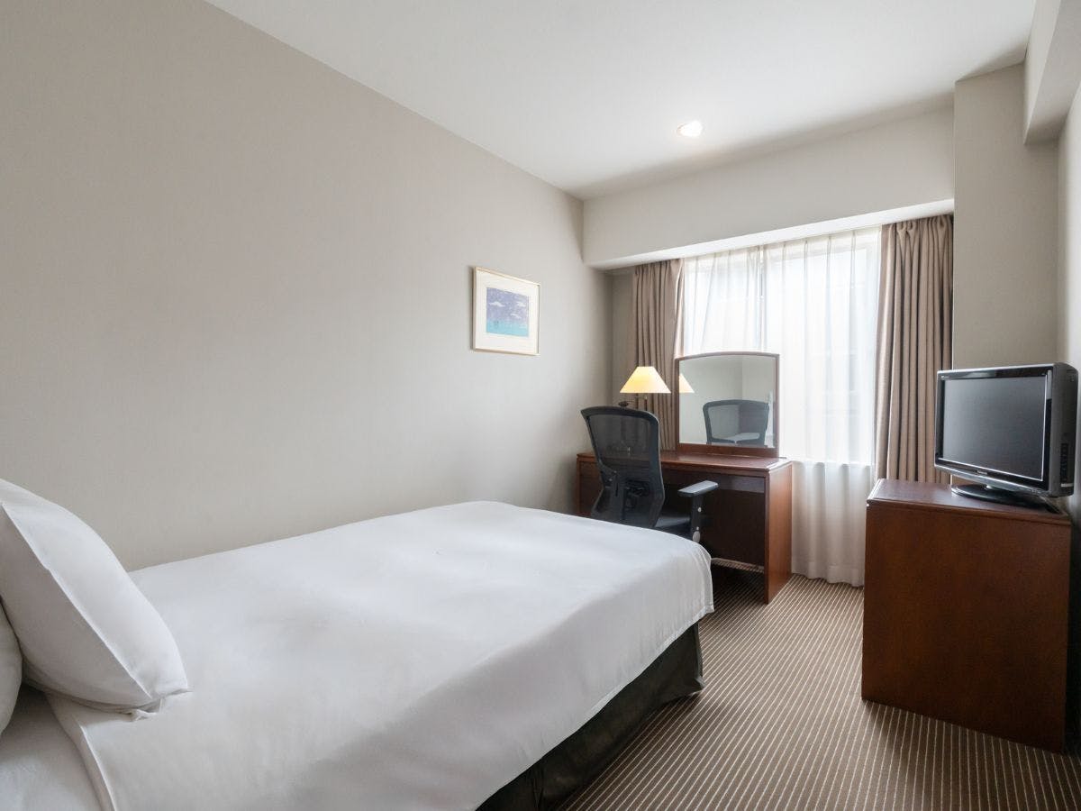 スタンダードシングル