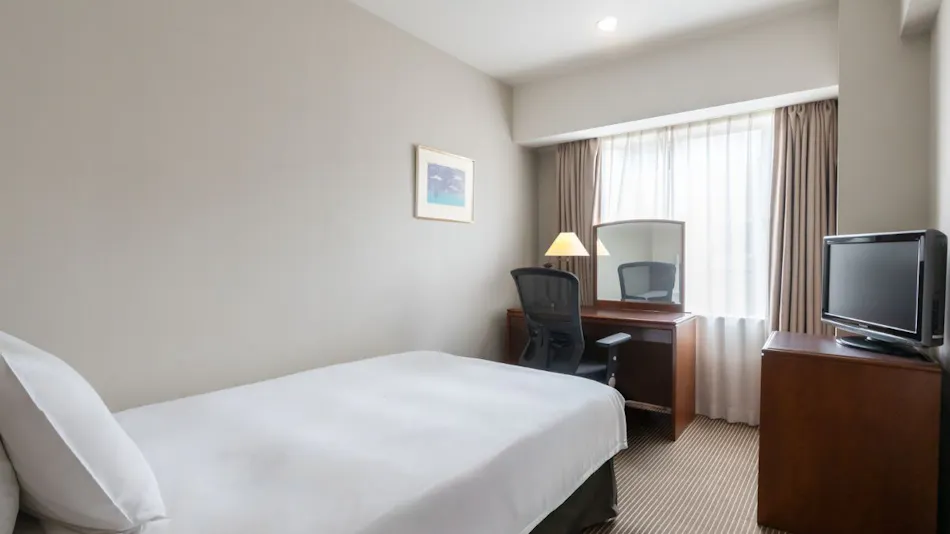 ANA Crowne Plaza Hotel Hiroshima by IHG