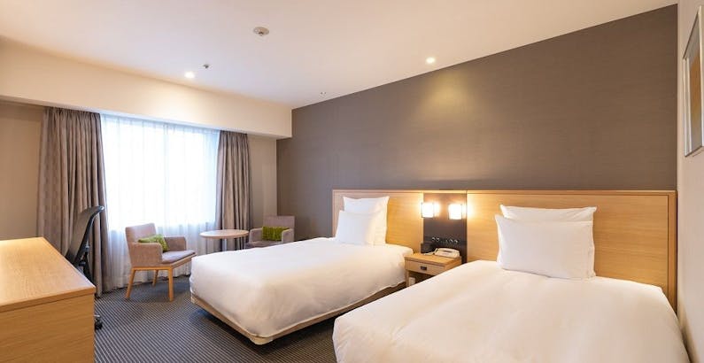 スタンダードツイン 禁煙 7 12階 28日前までの早割予約限定 最大30 オフ 早期予約だからこそお得 ステイプラン 宿泊のみ プラン Anaクラウンプラザホテル広島 一休 Com スタンダードツイン 禁煙 7 12階 28日前までの早割予約限定 最大30 オフ 早期予約だからこそお得 ステイプラン 宿泊のみ プラン Anaクラウンプラザホテル広島 一休 Com