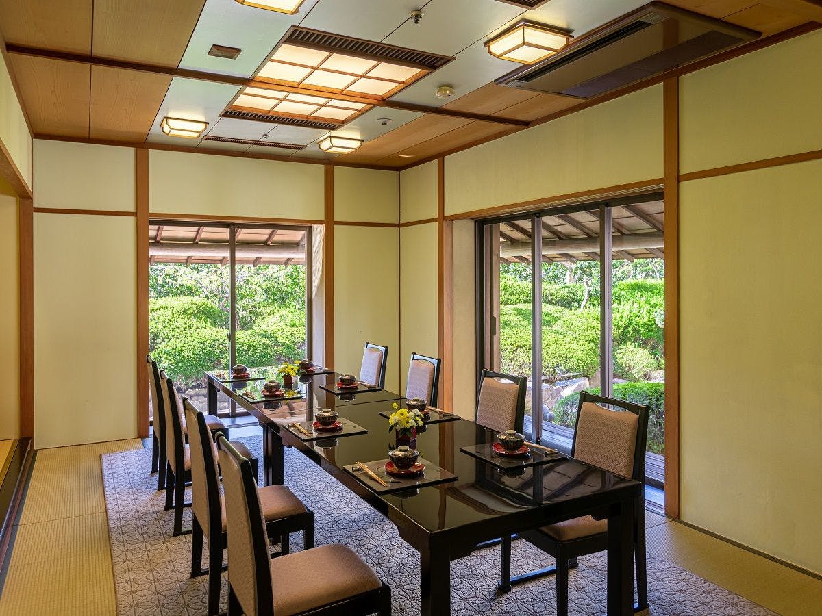 ANAクラウンプラザホテル広島 by IHG