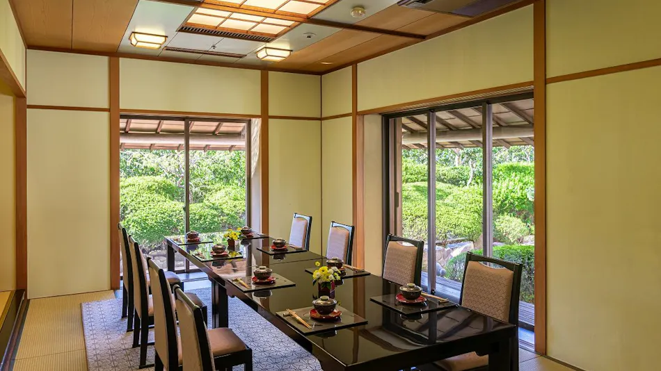 ANA Crowne Plaza Hotel Hiroshima by IHG