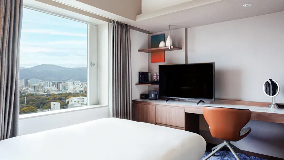 ANA Crowne Plaza Hotel Hiroshima by IHG