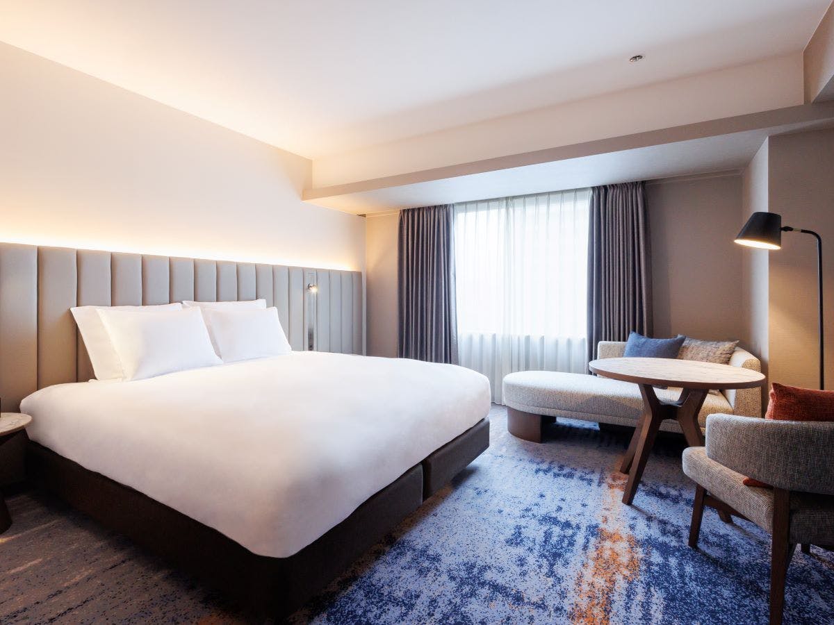 ANAクラウンプラザホテル広島 by IHG