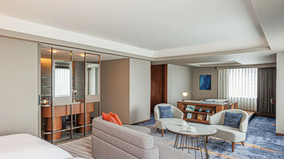 ANA Crowne Plaza Hotel Hiroshima by IHG