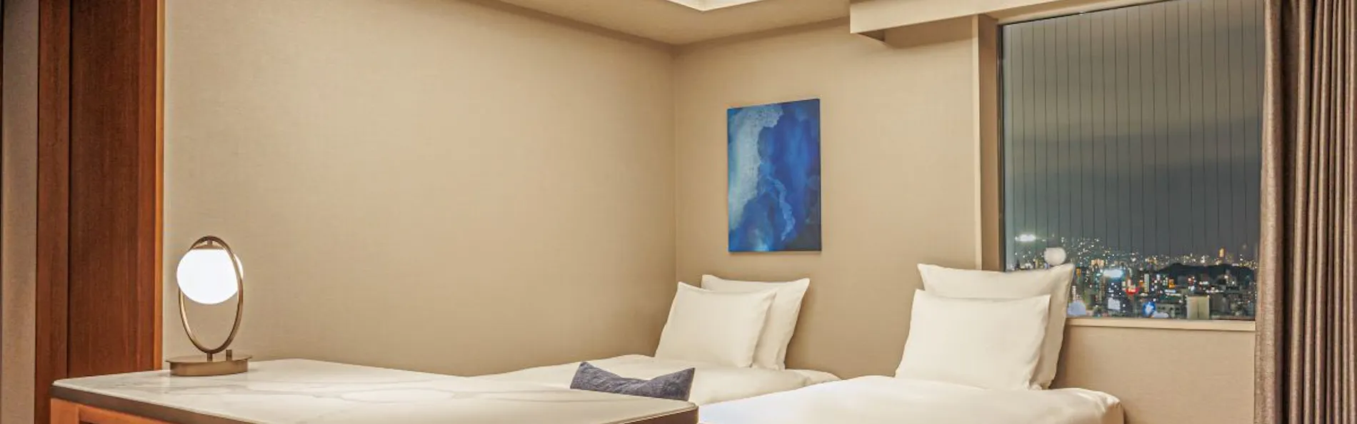 ANAクラウンプラザホテル広島 by IHG