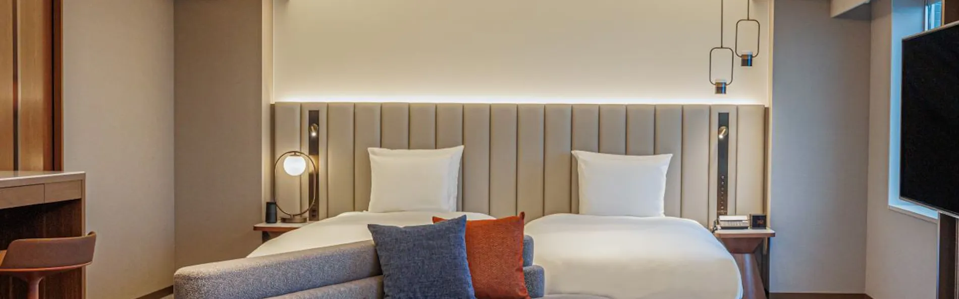 ANAクラウンプラザホテル広島 by IHG
