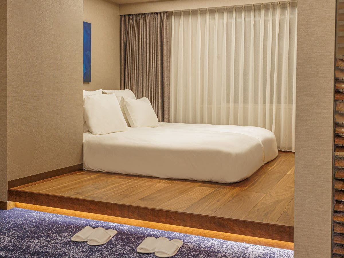 ANAクラウンプラザホテル広島 by IHG