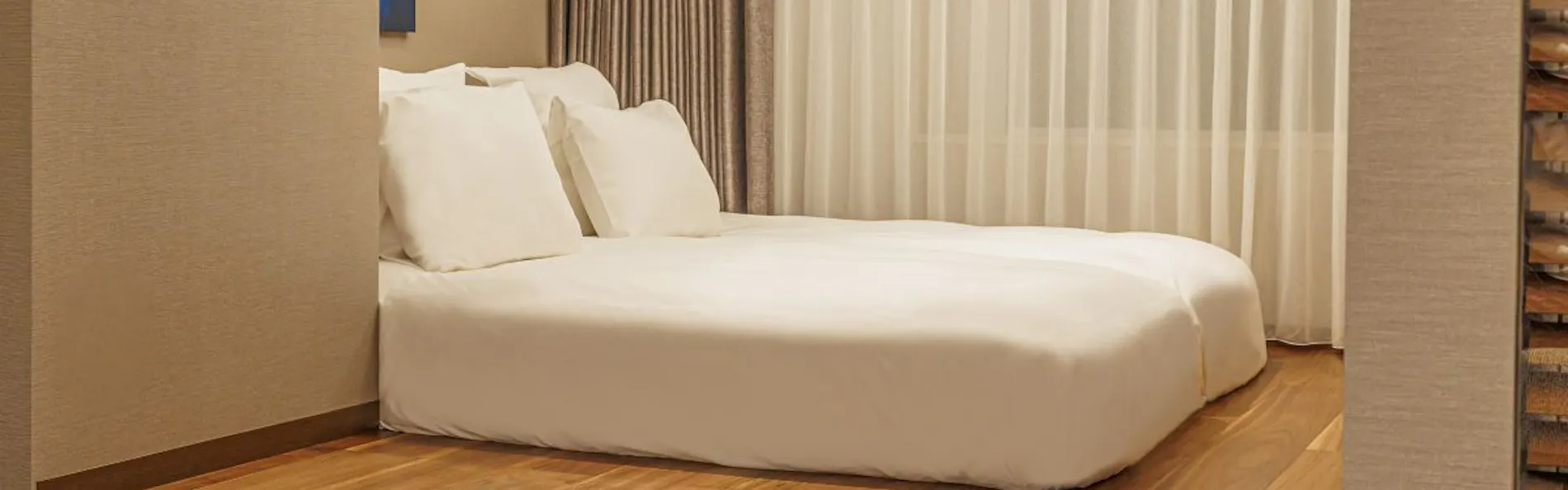 ANAクラウンプラザホテル広島 by IHG