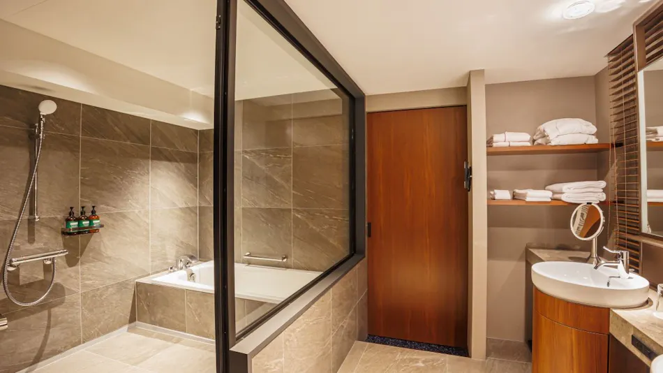 ANA Crowne Plaza Hotel Hiroshima by IHG