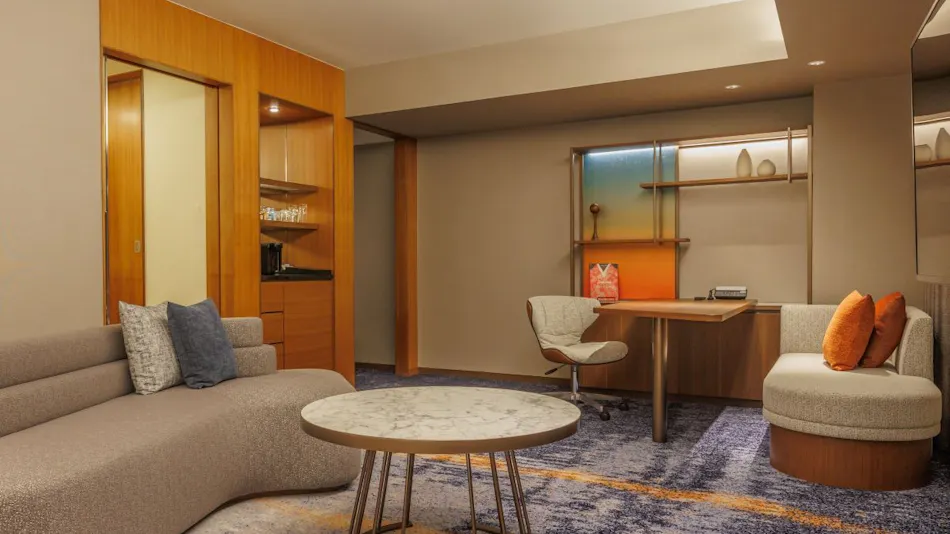 ANA Crowne Plaza Hotel Hiroshima by IHG