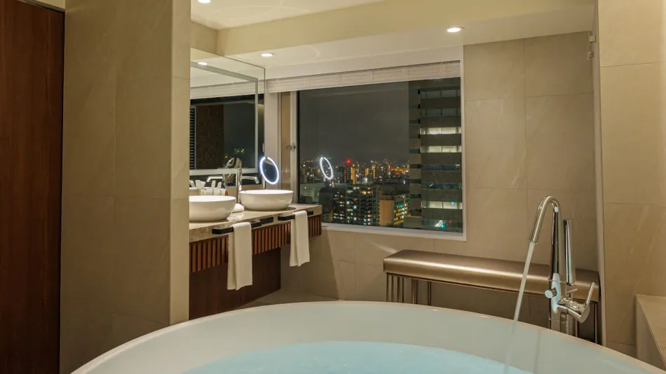 ANA Crowne Plaza Hotel Hiroshima by IHG