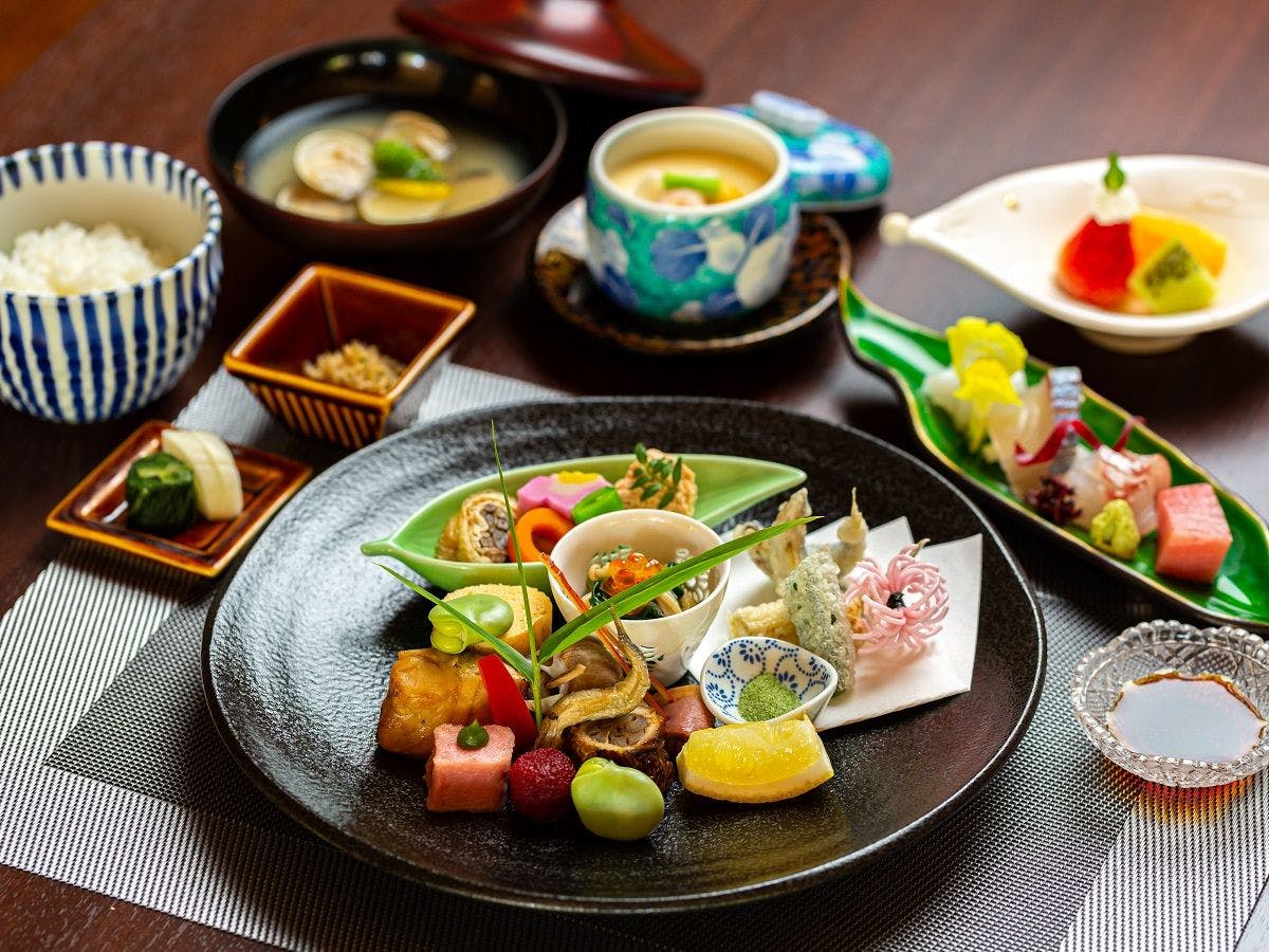 ANAクラウンプラザホテル広島 by IHG